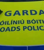 Garda Roads Policing