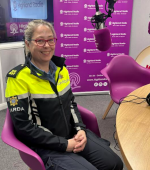 Garda Sarah McDermott