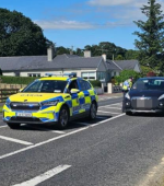 Garda day of action