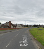 Garvaghy Road