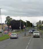 Garvaghy Road