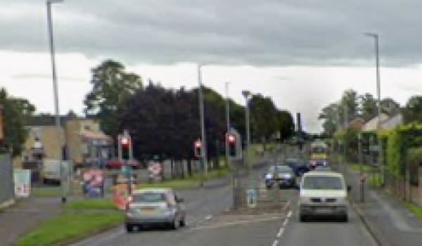 Garvaghy Road