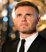 Gary Barlow