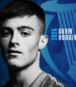 Gavin Hodgins