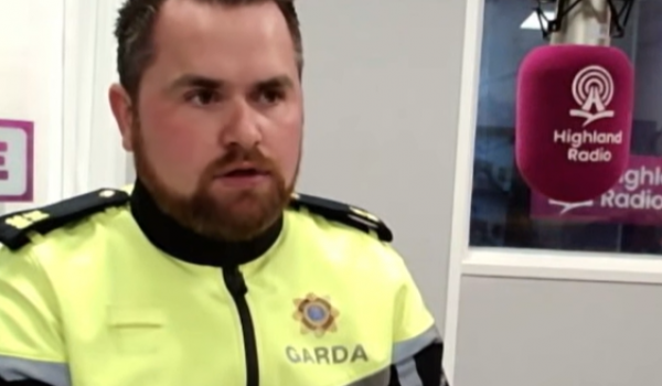 Gerard McNamee