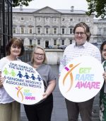 Get Rare Aware_Oireachtas Briefing_28.06.23