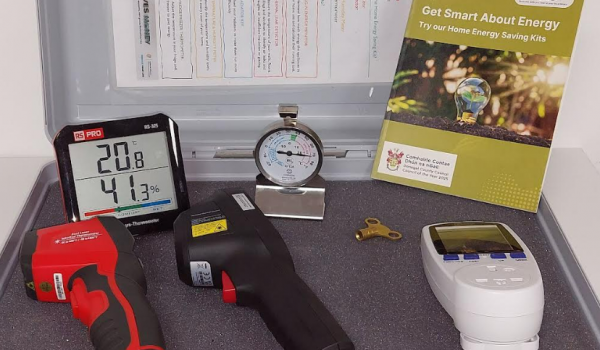 Get Smart About Energy