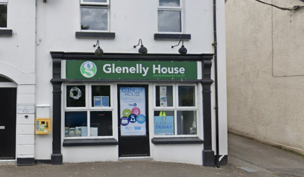 Glenelly House