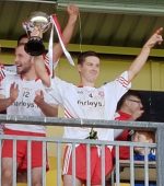 Glenfin Reserve 2017