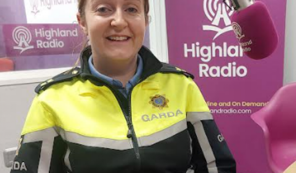 Grainne New