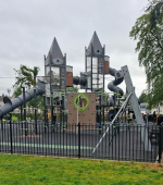 Grange Play Park