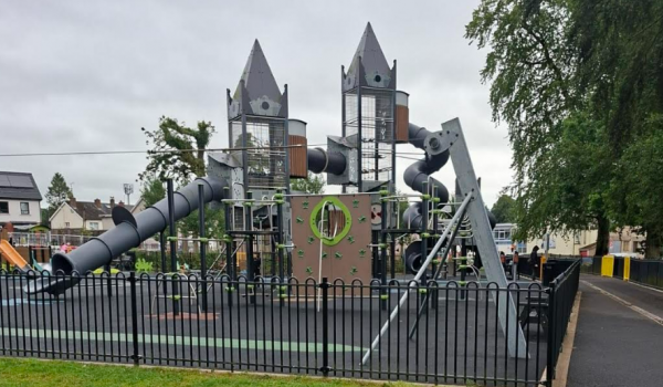 Grange Play Park