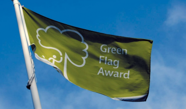 Green Flag Award
