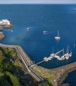 Greencastle Breakwater