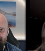 Greg and Nikki
