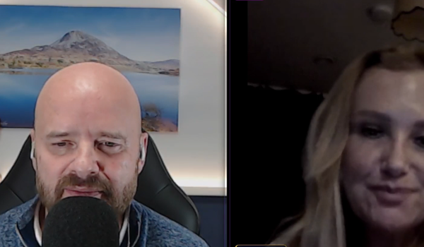 Greg and Nikki