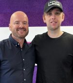 Greg and Rebuke