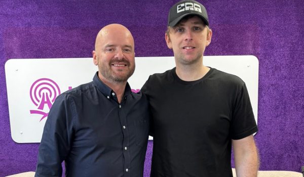 Greg and Rebuke