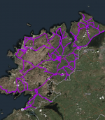 Gritting MAP 2025