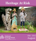 Heritage Week 2026