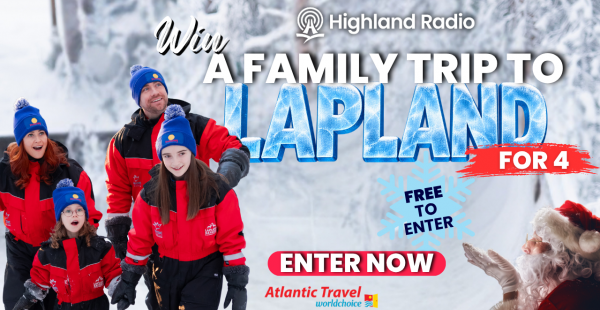 Highlighted Content - Lapland