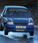 Hills Rally142