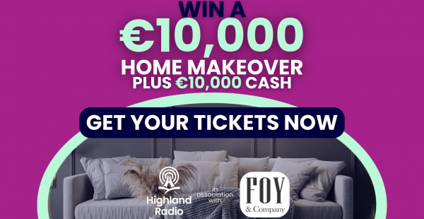 Home Makeover Highlighted Content