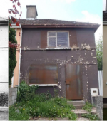 Home in Limerick restored under the Buy and Renew Scheme