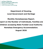 Homeless Aug Banner