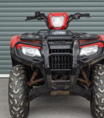 Honda Quad