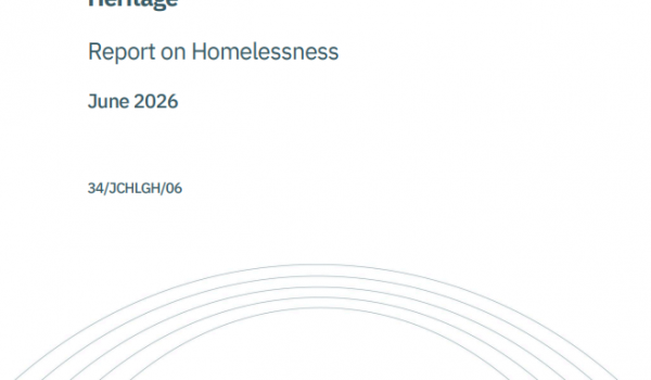 Housing Report