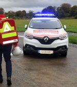 The Irish Community Air Ambulance has launched a Christmas campaign to fund life saving kits. The charity has plans to further expand its team of Volunteer Emergency Medical Responders and to supply them with vital equipment and new specialist response vehicles. Pic: David Keane