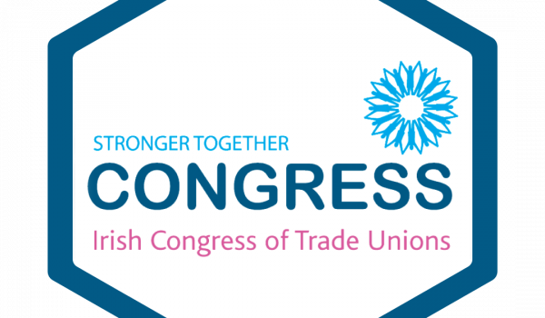 ICTU irish congress of trade unions