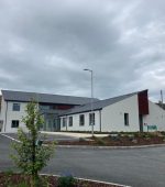 Newtowncunningham Primary Care Centre