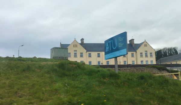 ATU killybegs