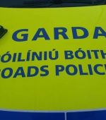 Garda Roads Policing