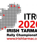 Photo: Irish Tarmac Rally Championship on Facebook