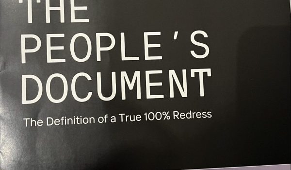 peoples document