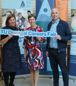 Donegal ATU Careers Fair