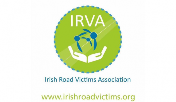 IRVA irish road victims association