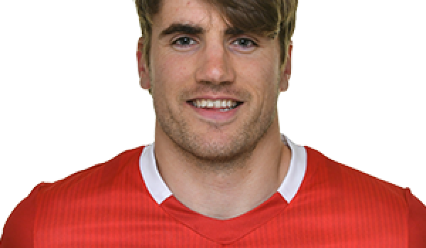 Ian Maguire - Cork GAA