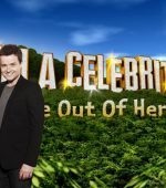 I'm a celeb