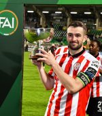 Photo:@derrycityfc on X