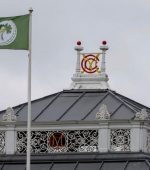 History for Ireland, Flag, NW Cricketers, Highland Radio, Sport, Letterkenny, Donegal