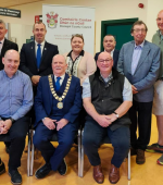 Inishowen MD