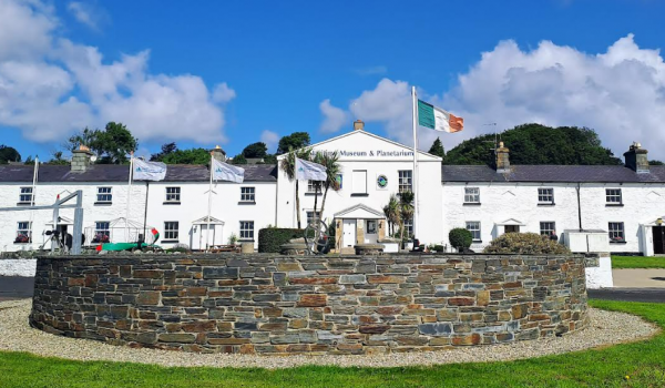 Inishowen Maritime Museum