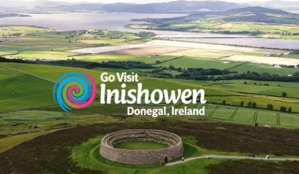 Inishowen Tourism