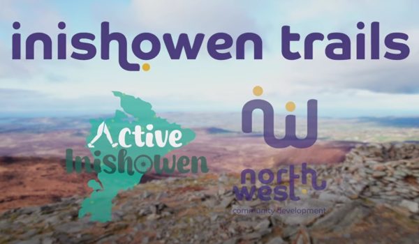 Inishowen Trails, Feb26