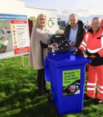 Ink Cartridge Recycling Initiative 2