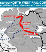 Into the West Map